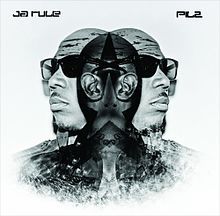 Ja Rule - Pain Is Love 2 - Tekst piosenki, lyrics | Tekściki.pl