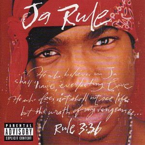 Ja Rule - Rule 3:36 - Tekst piosenki, lyrics | Tekściki.pl