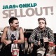 Jaa9 & OnklP - Sellout! - Tekst piosenki, lyrics | Tekściki.pl