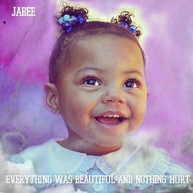 Jabee - Everything Was Beautiful And Nothing Hurt - Tekst piosenki, lyrics | Tekściki.pl