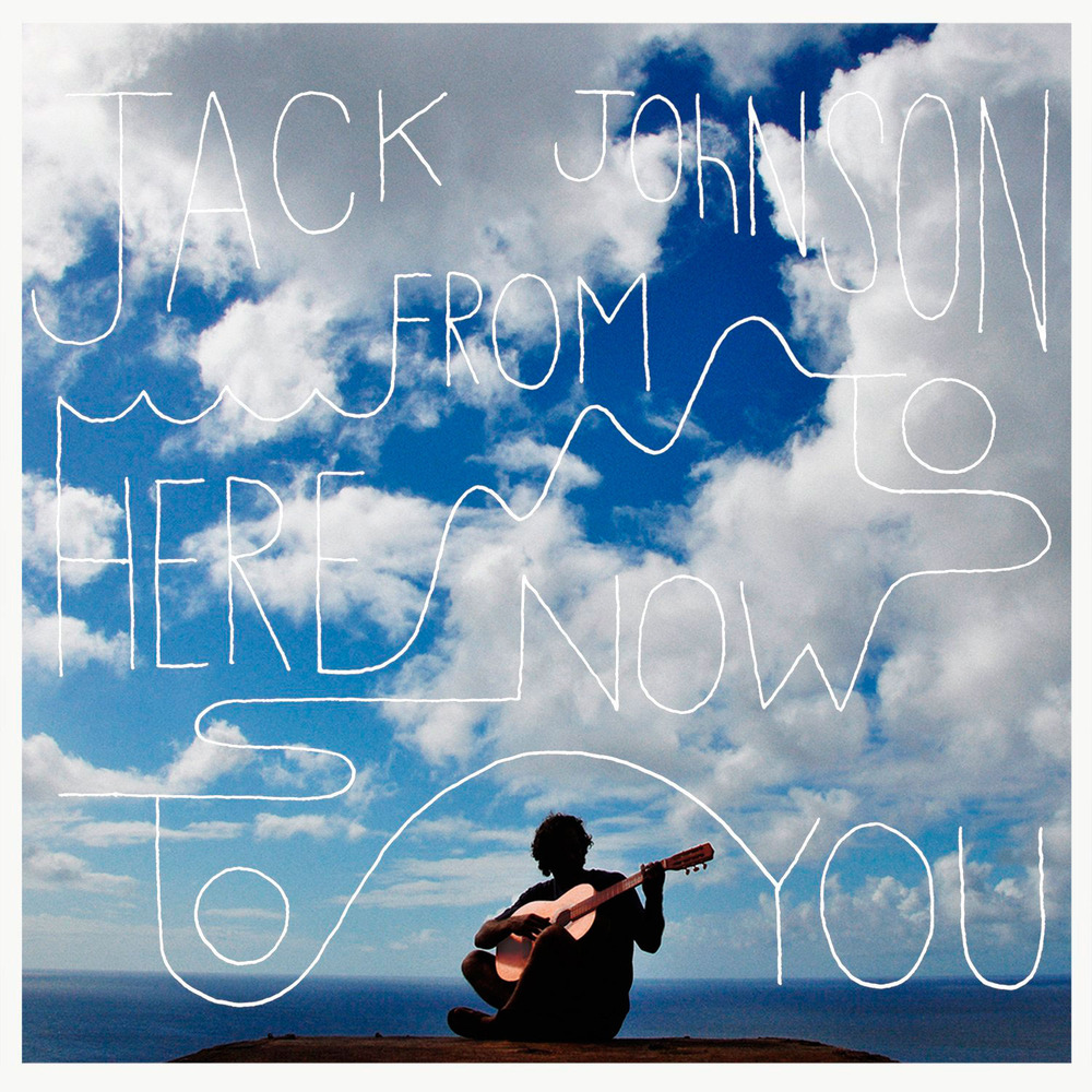 Jack Johnson - From Here To Now To You - Tekst piosenki, lyrics | Tekściki.pl
