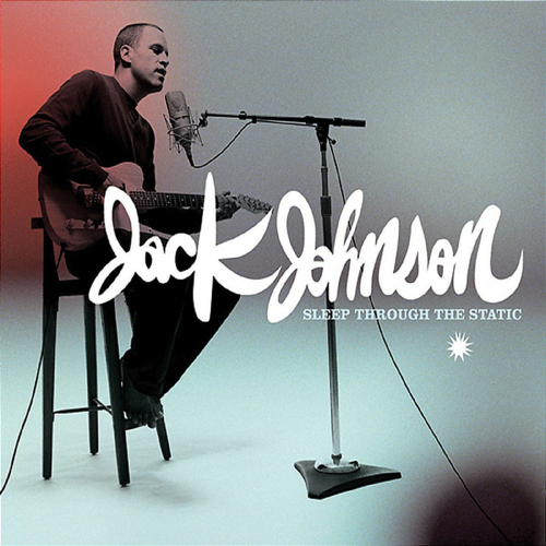 Jack Johnson - Sleep Through The Static - Tekst piosenki, lyrics | Tekściki.pl