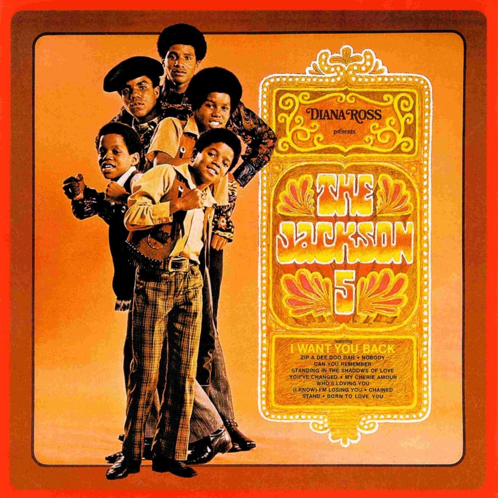 Jackson 5 - Diana Ross Presents the Jackson 5 - Tekst piosenki, lyrics | Tekściki.pl