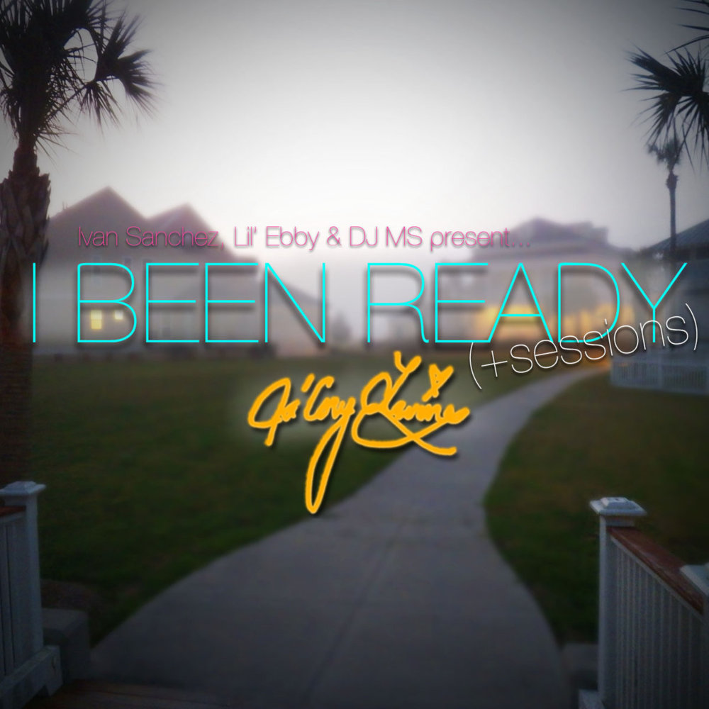 Ja'Cory Lavine - I Been Ready - Tekst piosenki, lyrics | Tekściki.pl