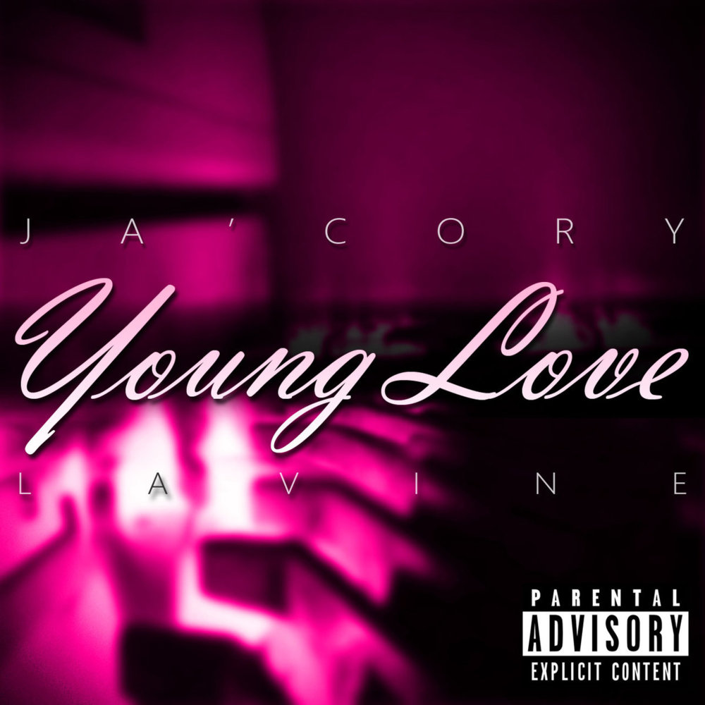 Ja'Cory Lavine - Young Love EP (+Deluxe) - Tekst piosenki, lyrics | Tekściki.pl