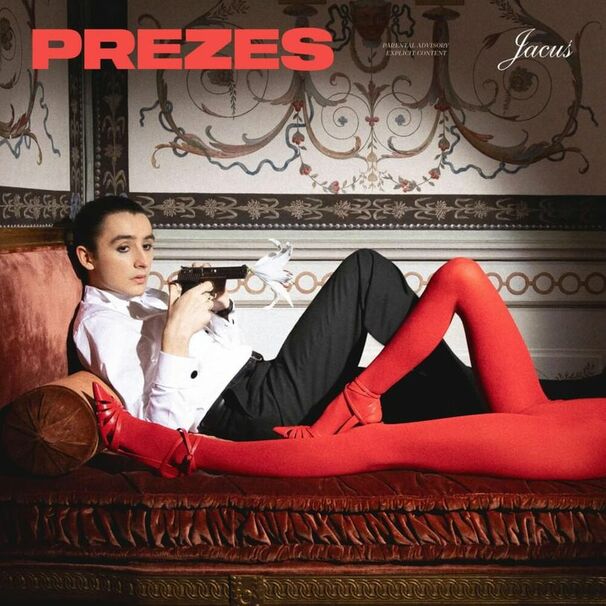 Jacuś - PREZES - Tekst piosenki, lyrics | Tekściki.pl