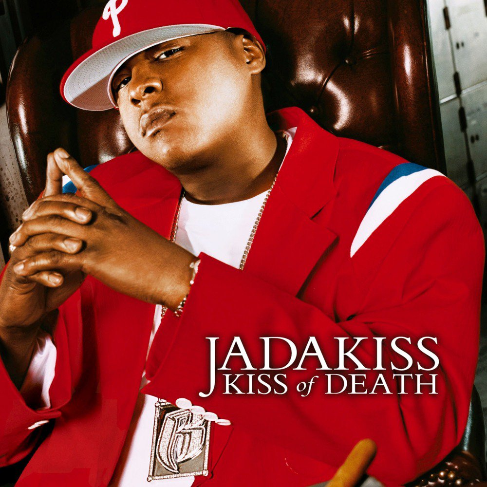 Jadakiss - Kiss of Death - Tekst piosenki, lyrics | Tekściki.pl