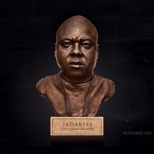 Jadakiss - Top 5 Dead Or Alive (T5DOA) - Tekst piosenki, lyrics | Tekściki.pl