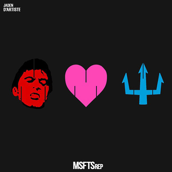 Jaden Smith - This Is The Album - Tekst piosenki, lyrics | Tekściki.pl