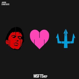 Jaden Smith - This Is The Album - Tekst piosenki, lyrics | Tekściki.pl