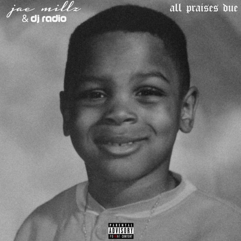 Jae Millz - All Praises Due - Tekst piosenki, lyrics | Tekściki.pl