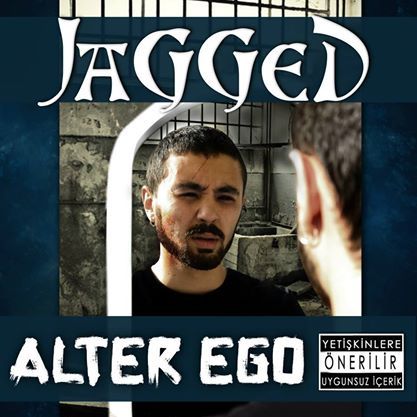 Jagged - Alter Ego - Tekst piosenki, lyrics | Tekściki.pl