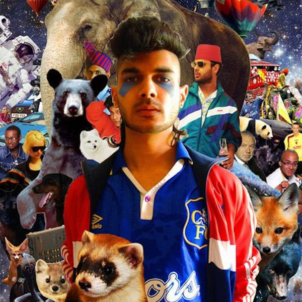 Jai Paul - Jai Paul - Tekst piosenki, lyrics | Tekściki.pl