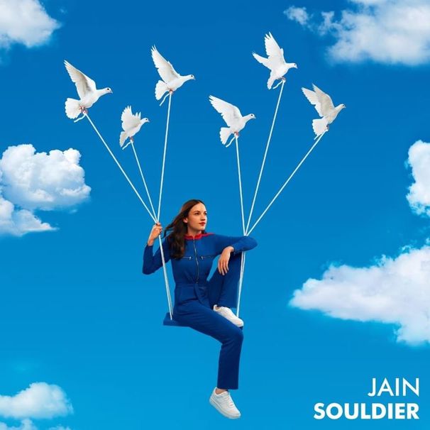 JAIN! - Souldier - Tekst piosenki, lyrics | Tekściki.pl