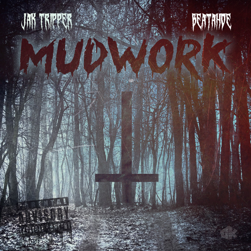 Jak Tripper - M U D W O R K [Re-released] - Tekst piosenki, lyrics | Tekściki.pl