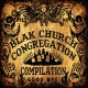 Jak Tripper - The Blak Church Congregation Compilation - Tekst piosenki, lyrics | Tekściki.pl