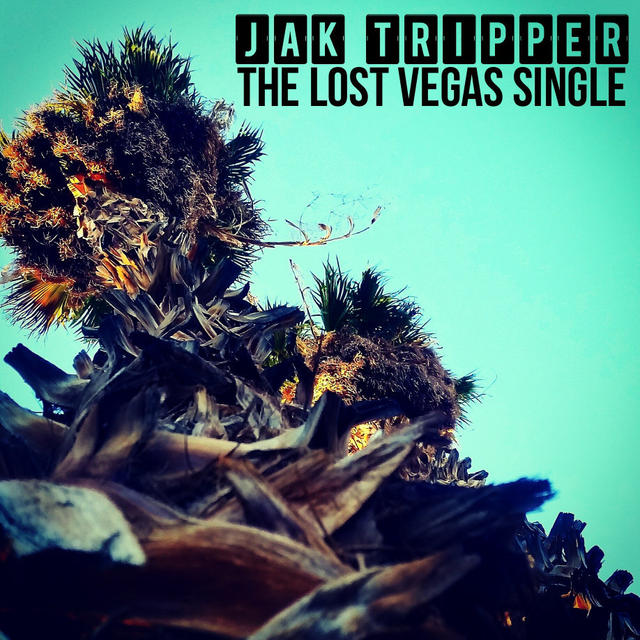 Jak Tripper - The Lost Vegas Single - Tekst piosenki, lyrics | Tekściki.pl