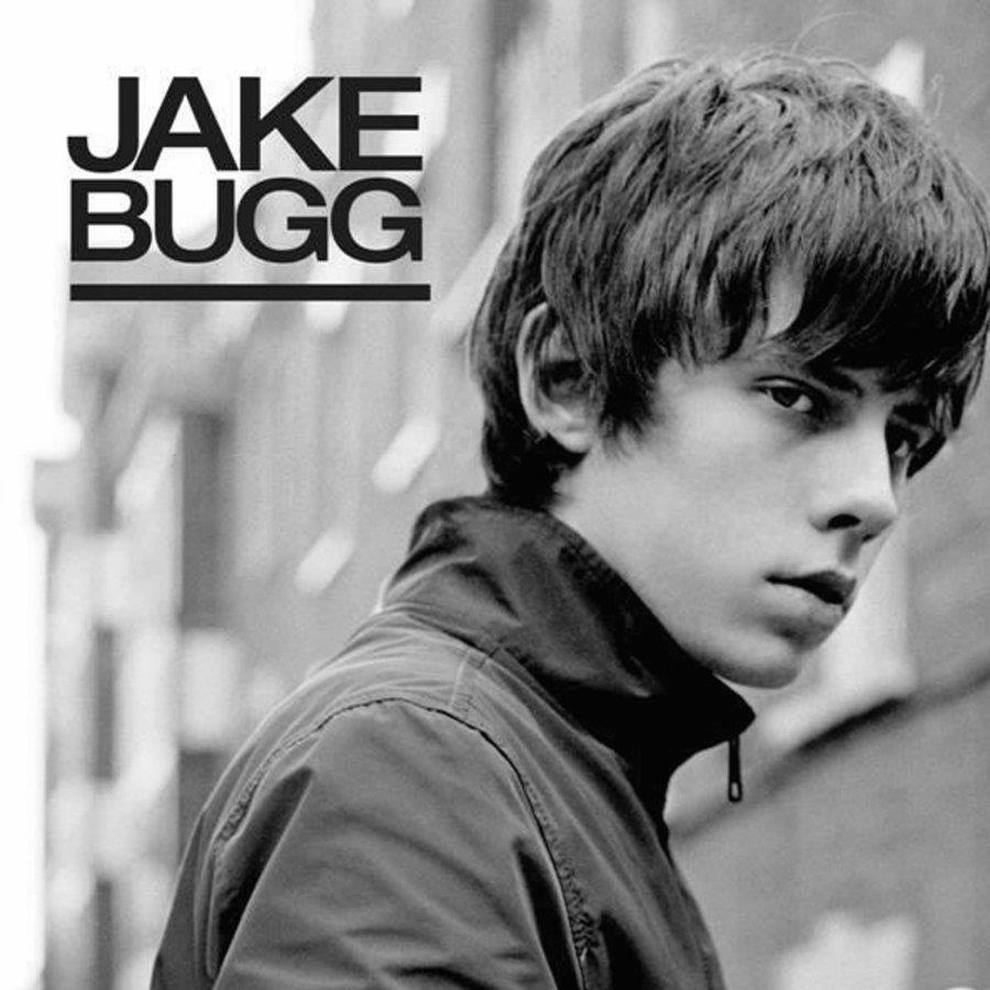Jake Bugg - Jake Bugg - Tekst piosenki, lyrics | Tekściki.pl