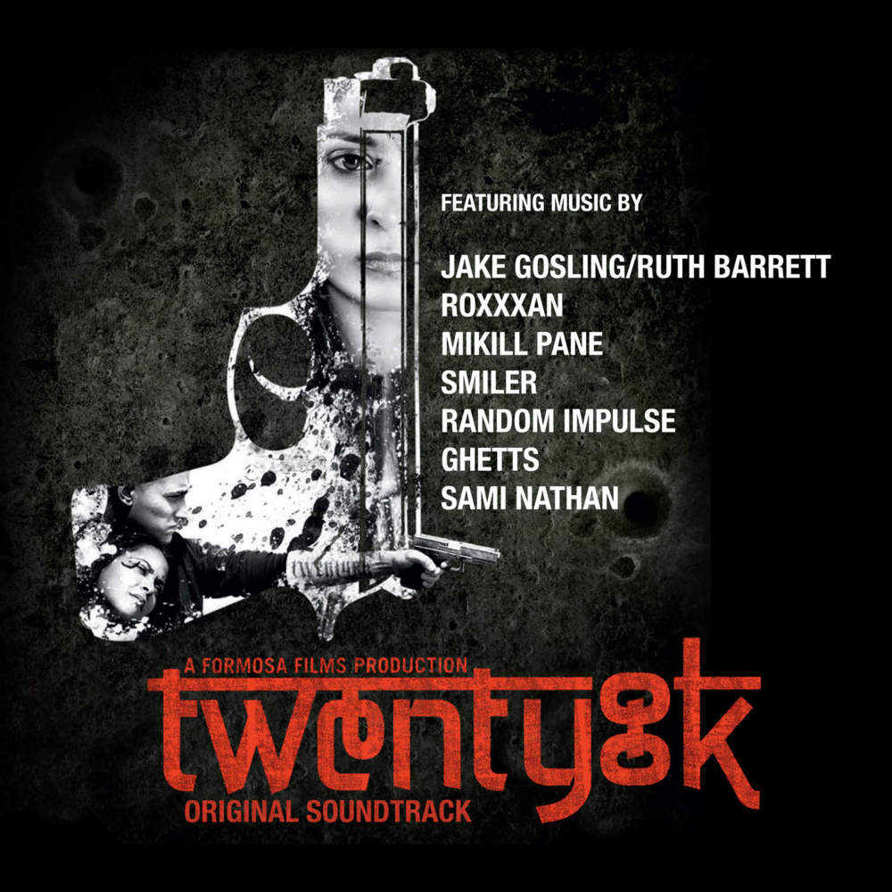 Jake Gosling - Twenty8K Soundtrack - Tekst piosenki, lyrics | Tekściki.pl