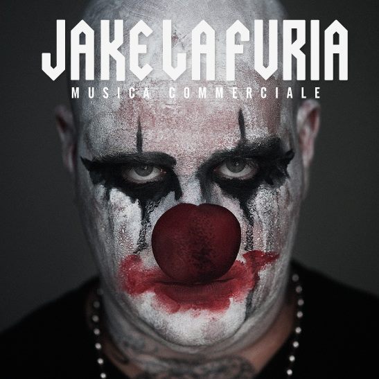 Jake La Furia - Musica Commerciale - Tekst piosenki, lyrics | Tekściki.pl