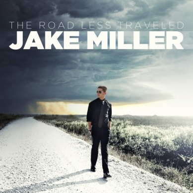 Jake Miller - The Road Less Traveled - Tekst piosenki, lyrics | Tekściki.pl