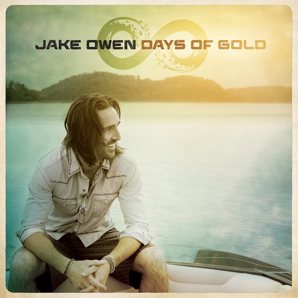 Jake Owen - Days Of Gold - Tekst piosenki, lyrics | Tekściki.pl