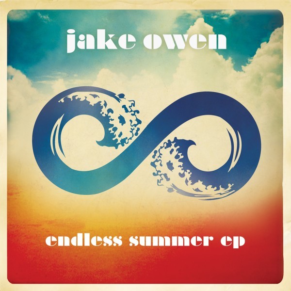 Jake Owen - Endless Summer - Tekst piosenki, lyrics | Tekściki.pl