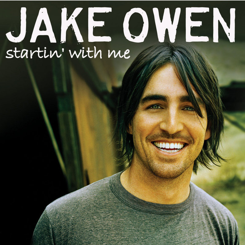 Jake Owen - Startin' With Me - Tekst piosenki, lyrics | Tekściki.pl