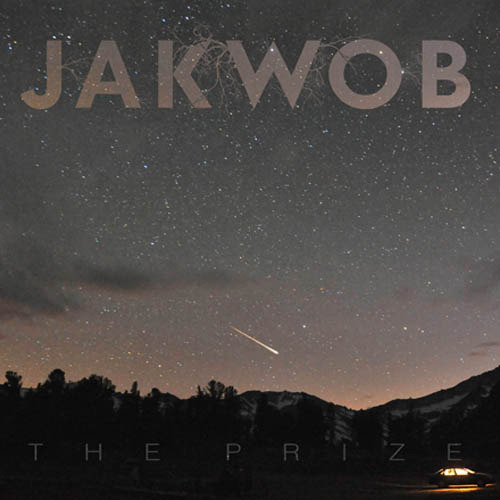Jakwob - The Prize - Tekst piosenki, lyrics | Tekściki.pl