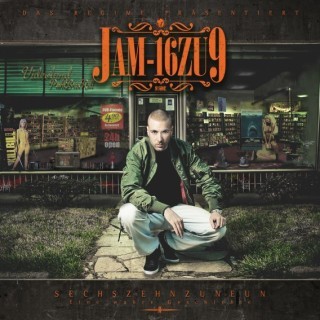 JAM (Rapper) - 16zu9 - Tekst piosenki, lyrics | Tekściki.pl