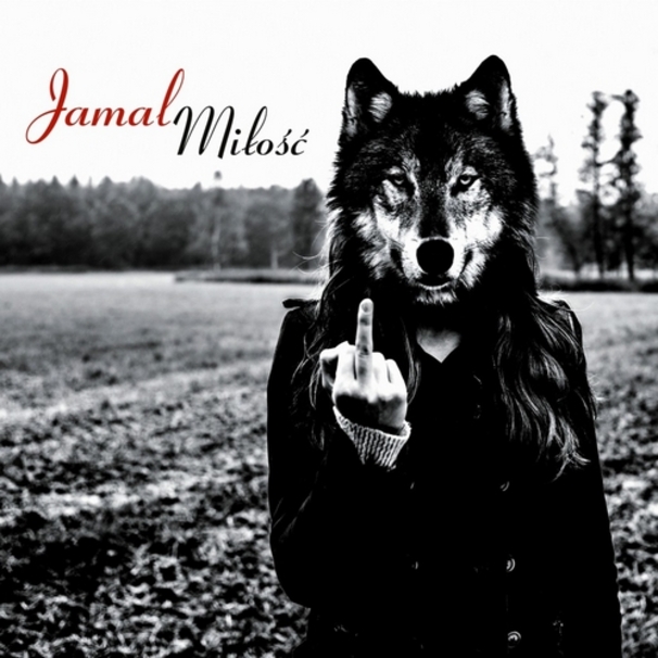 Jamal (PL) - Miłość - Tekst piosenki, lyrics | Tekściki.pl