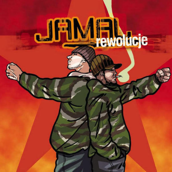 Jamal (PL) - Rewolucje - Tekst piosenki, lyrics | Tekściki.pl