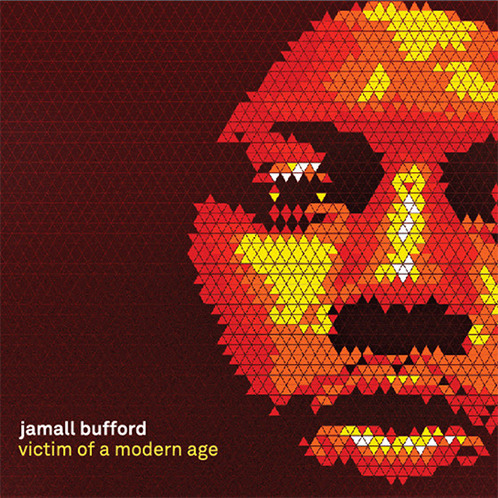 Jamall Bufford - Victim Of A Modern Age - Tekst piosenki, lyrics | Tekściki.pl