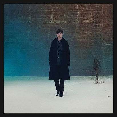 James Blake - Overgrown - Tekst piosenki, lyrics | Tekściki.pl