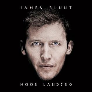 James Blunt - Moon Landing - Tekst piosenki, lyrics | Tekściki.pl