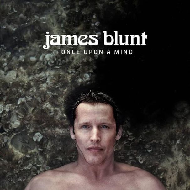 James Blunt - Once Upon a Mind - Tekst piosenki, lyrics | Tekściki.pl