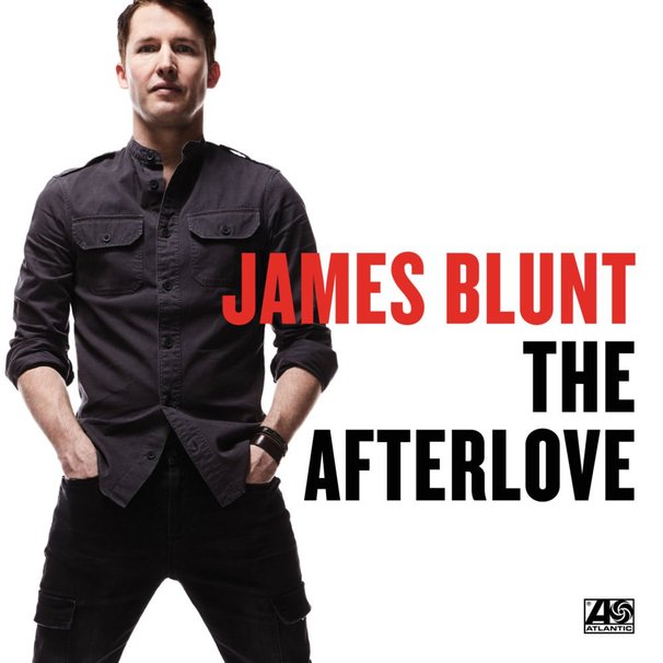 James Blunt - The Afterlove - Tekst piosenki, lyrics | Tekściki.pl