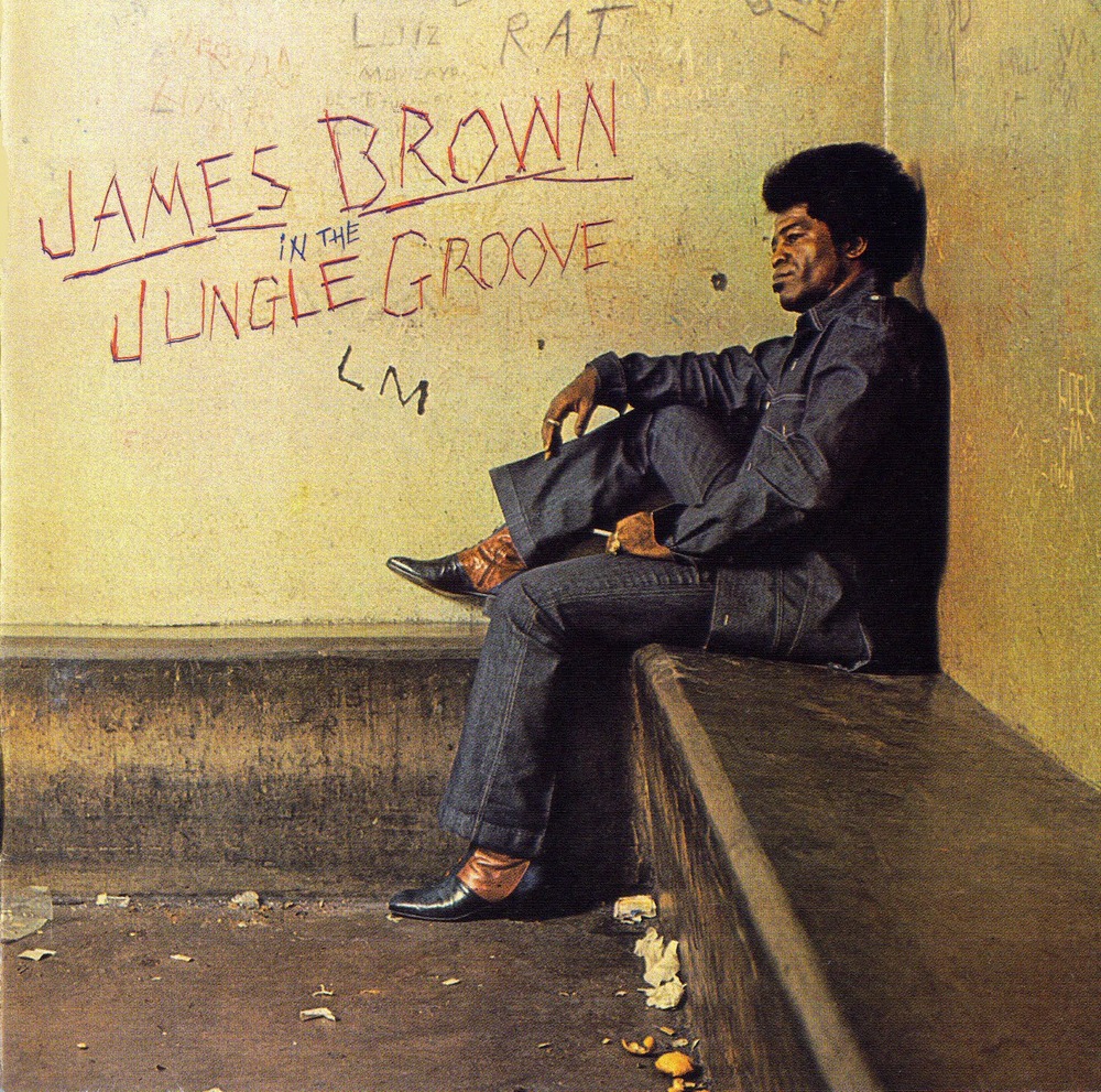 James Brown - In the Jungle Groove - Tekst piosenki, lyrics | Tekściki.pl
