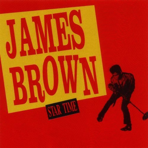 James Brown - Star Time - Tekst piosenki, lyrics | Tekściki.pl