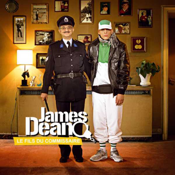 James Deano - Le Fils du Commissaire - Tekst piosenki, lyrics | Tekściki.pl