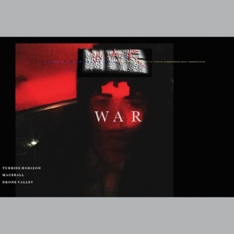 James Ferraro - War - Tekst piosenki, lyrics | Tekściki.pl