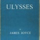 James Joyce - Ulysses - Tekst piosenki, lyrics | Tekściki.pl