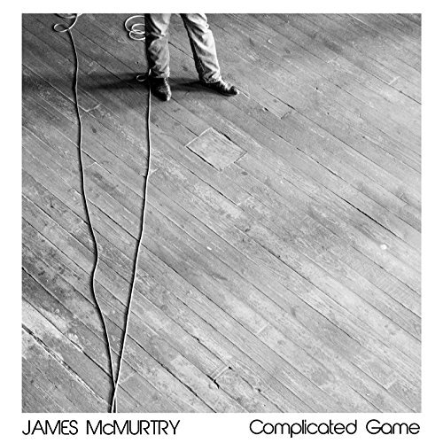 James McMurtry - Complicated Game - Tekst piosenki, lyrics | Tekściki.pl