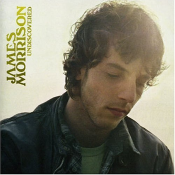 James Morrison - Undiscovered - Tekst piosenki, lyrics | Tekściki.pl