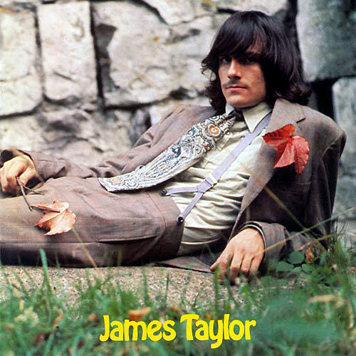 James Taylor - James Taylor - Tekst piosenki, lyrics | Tekściki.pl