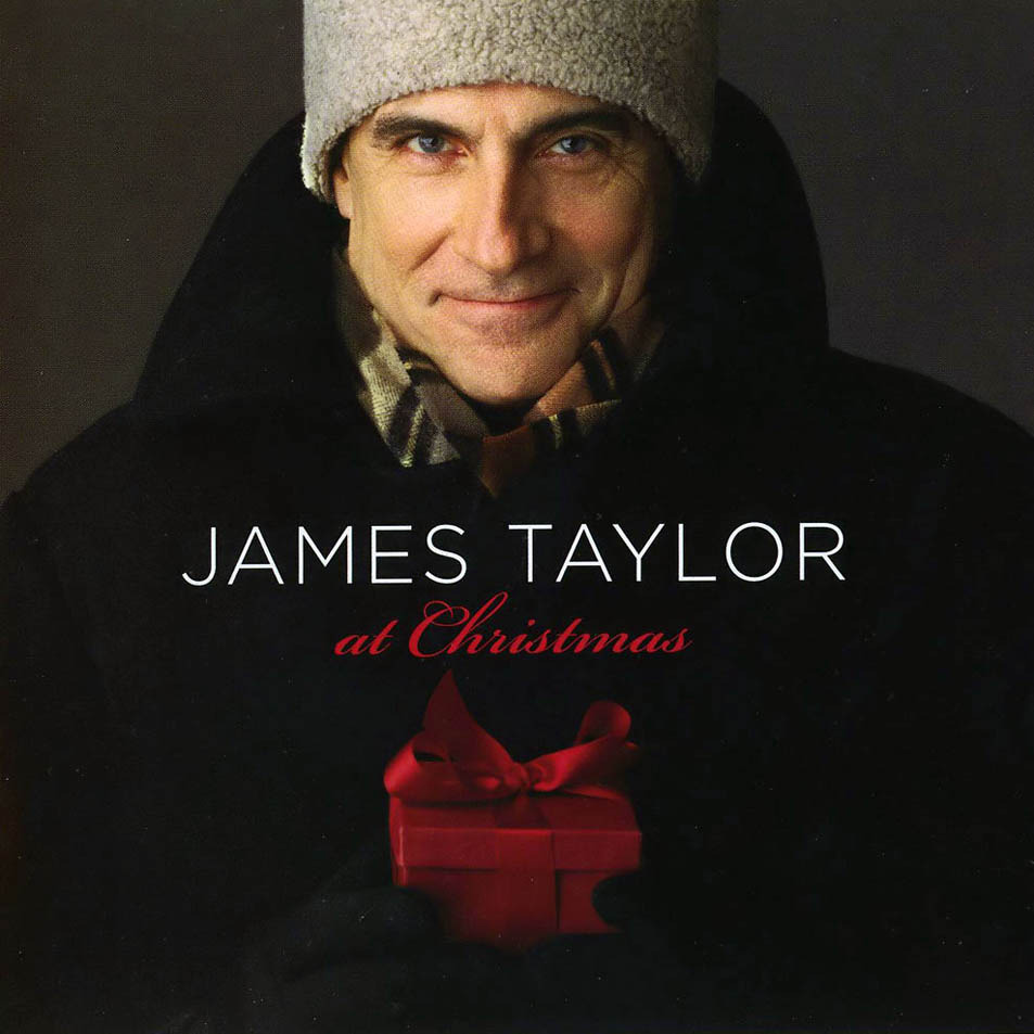 James Taylor - James Taylor At Christmas - Tekst piosenki, lyrics | Tekściki.pl
