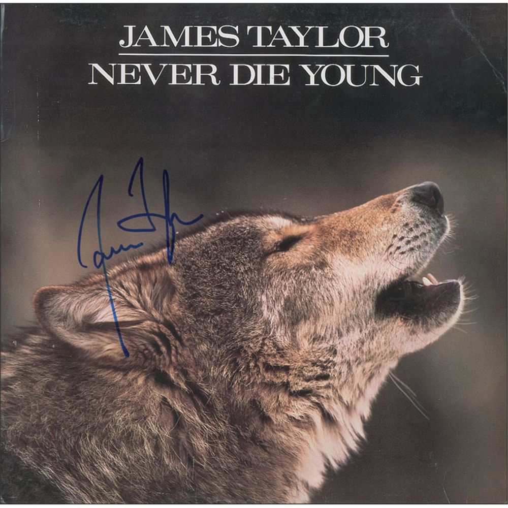 James Taylor - Never Die Young - Tekst piosenki, lyrics | Tekściki.pl