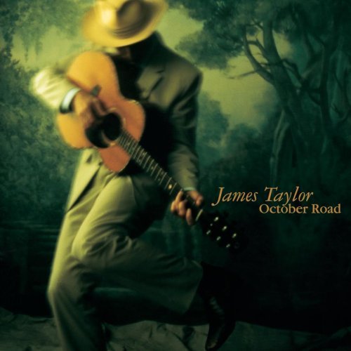 James Taylor - October Road - Tekst piosenki, lyrics | Tekściki.pl