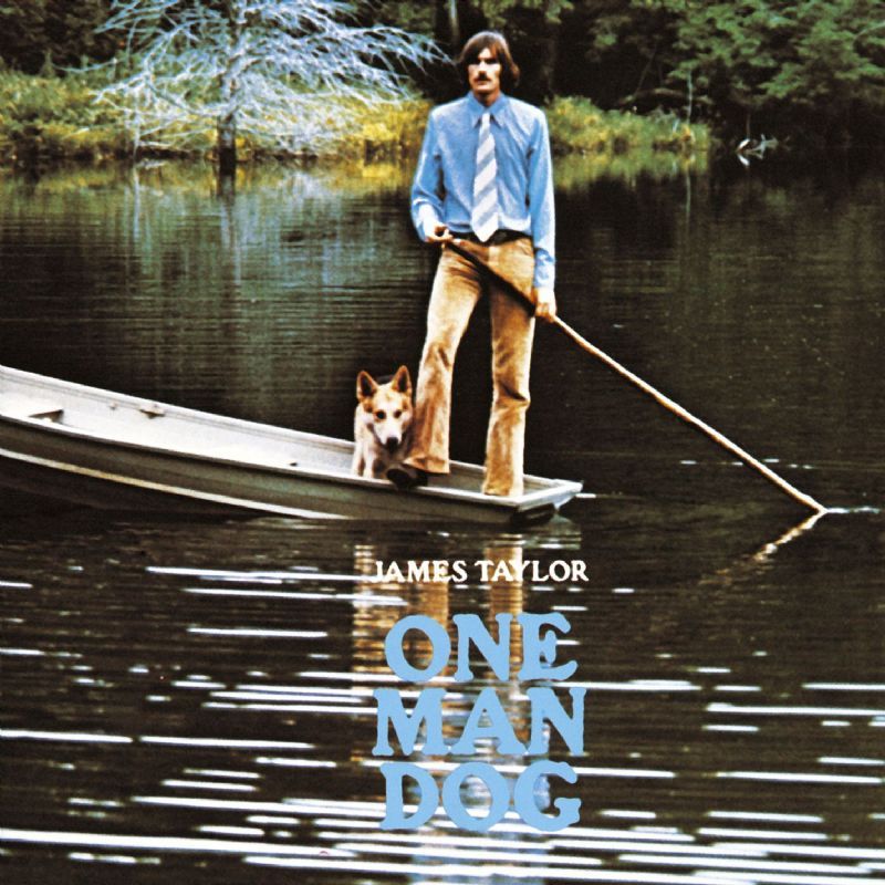 James Taylor - One Man Dog - Tekst piosenki, lyrics | Tekściki.pl