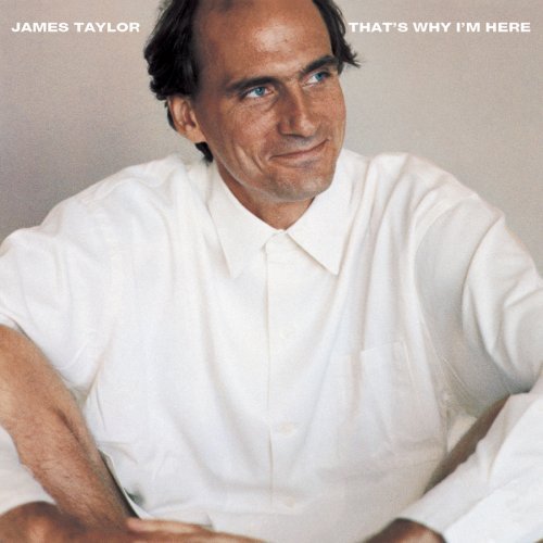 James Taylor - That's Why I'm Here - Tekst piosenki, lyrics | Tekściki.pl